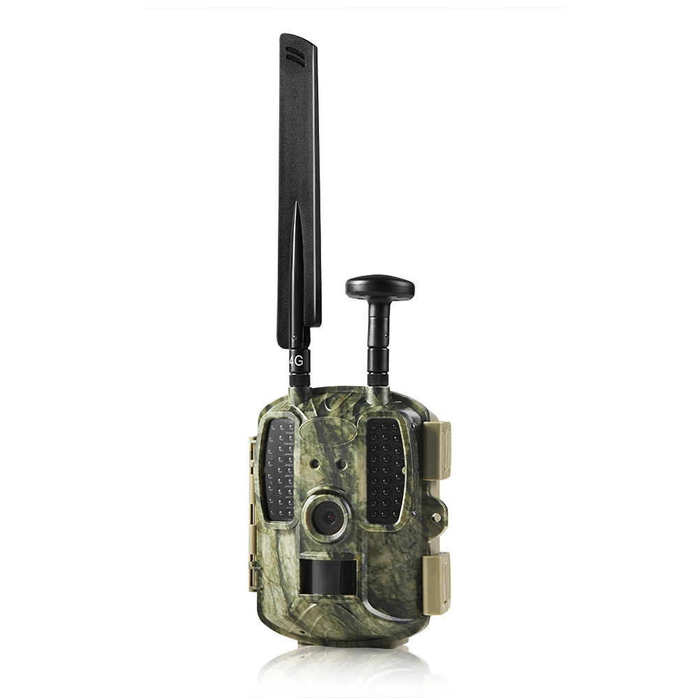 1080P Wireless SMS MMS GPRS GSM Wildlife 4G Hunting Trail Camera