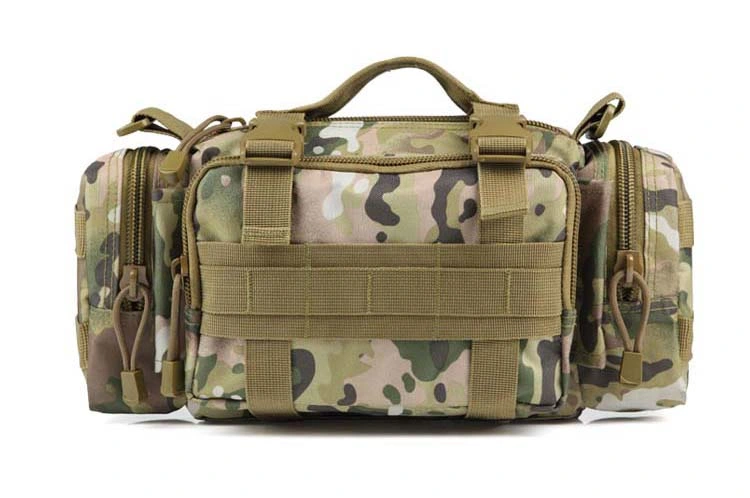 Esdy 11colors Outdoor Molle Hunting Military Waist Bag Camera Bag