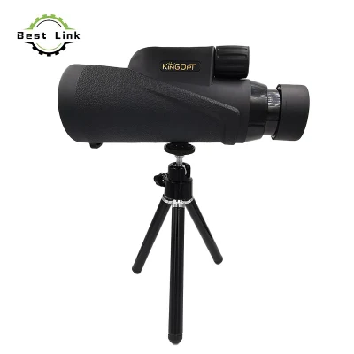 Alcance de la cámara de imágenes de visión térmica monocular monocular